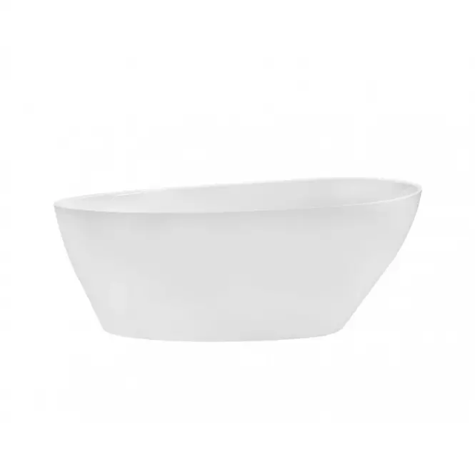 Vaňa Goya 160/70 + sifón klik-klak zlatý čistiteľný zhora,2