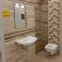 Obklad Oslo Beige 25/50,4