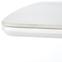 Stôl Marco 120x70 Sklo/Mdf/Oceľ – Biely/Čierna,7
