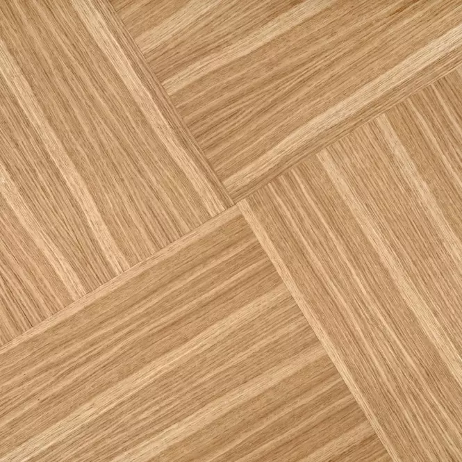 Stôl Miyaki 120 Mdf/Drevo – Dub Naturalny/Čierna