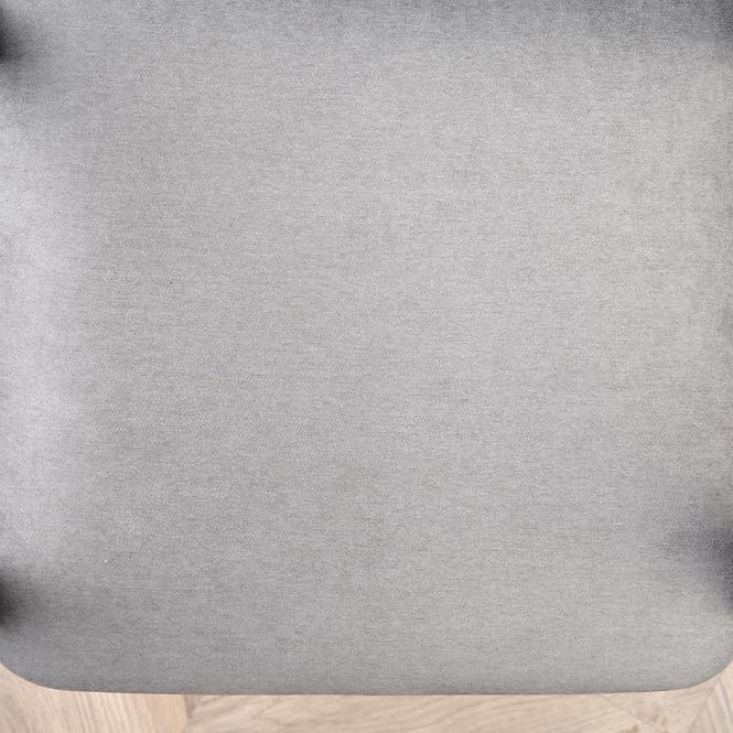 Stôl Miyaki 120 Mdf/Drevo – Dub Naturalny/Čierna