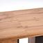 Rozkladací stôl Xarelto 130/175x85cm– Dub Wotan/Čierna,8