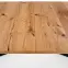 Rozkladací stôl Massive 160/250x90cmSvetlý Dub/Čierna,13