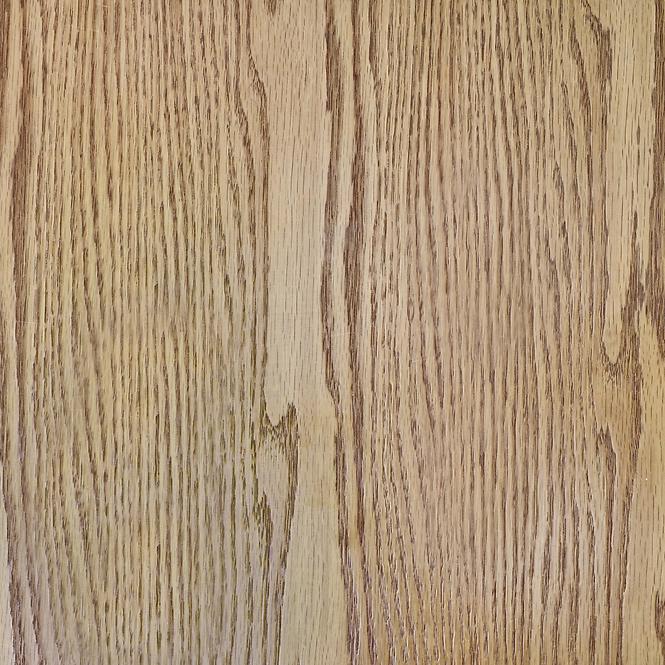 Rozkladací stôl Derrick 160/200x90cm Mdf/Oceľ – Dub Naturalny/Čierna
