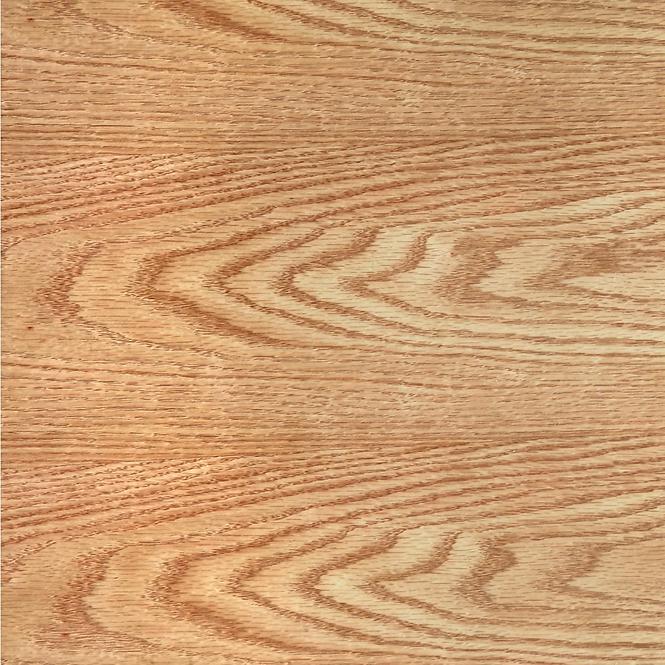 Rozkladací stôl Derrick 160/200x90cm Mdf/Oceľ – Dub Naturalny/Čierna