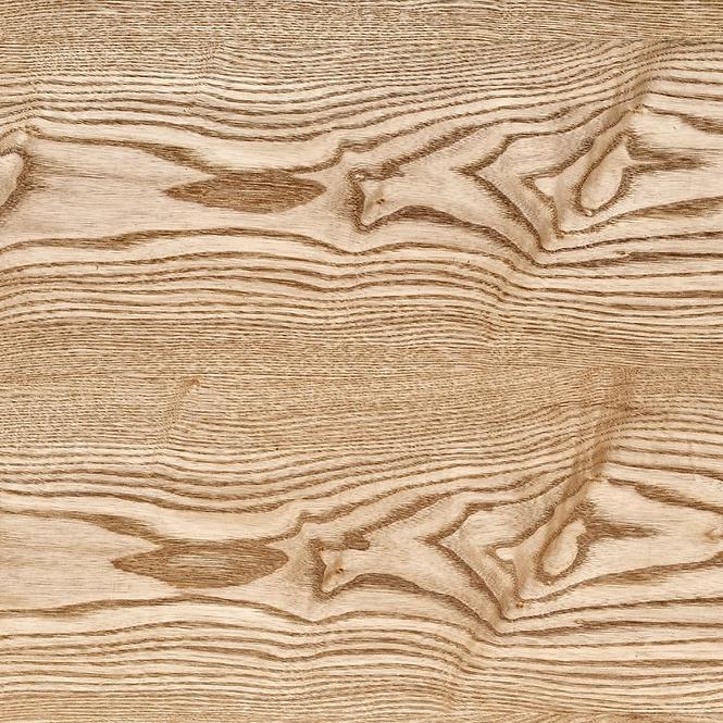 Rozkladací stôl Veldon 160/200x90cm Mdf/Oceľ – Dub Naturalny/Čierna