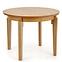 Rozkladací stôl Sorbus 100/200x100cm Mdf/Drevo – Dub Med