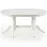 Rozkladací stôl Joseph 150/190x90cm Mdf/Drevo – Biely