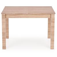 Rozkladací stôl Gino 100/135x60cm Dub Sonoma
