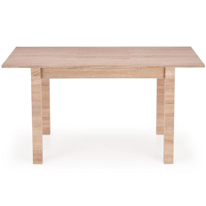 Rozkladací stôl Gino 100/135x60cm Dub Sonoma