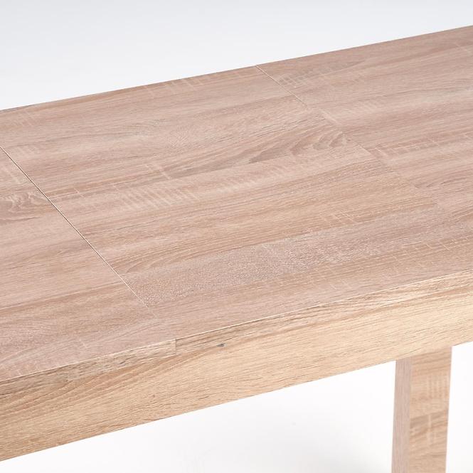 Rozkladací stôl Gino 100/135x60cm Dub Sonoma