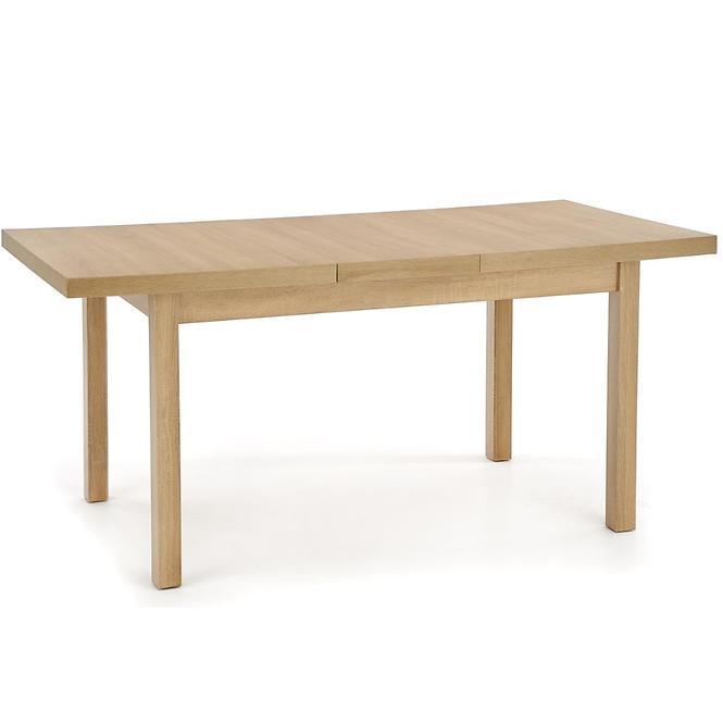 Rozkladací stôl Tiago 2 140/220x80cm Płyta/Abs/Mdf – Dub Riviera