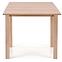 Rozkladací stôl Gracjan 80/160x80cm Płyta/Abs/Mdf – Dub Sonoma