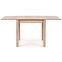 Rozkladací stôl Gracjan 80/160x80cm Płyta/Abs/Mdf – Dub Sonoma,4