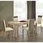 Rozkladací stôl Seweryn 160/298x90cm Płyta/Abs/Mdf – Dub Sonoma,4