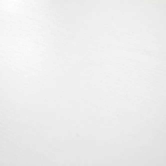 Stôl Ksawery 120x68 Płyta/Abs/Mdf – Biely