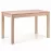 Stôl Ksawery 120x68 doska/Abs/MDF – Dub Sonoma