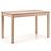 Stôl Ksawery 120x68 doska/Abs/MDF – Dub Sonoma