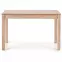 Stôl Ksawery 120x68 doska/Abs/MDF – Dub Sonoma,2
