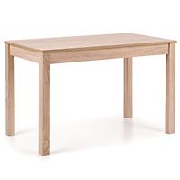 Stôl Ksawery 120x68 Płyta/Abs/Mdf – Dub Sonoma