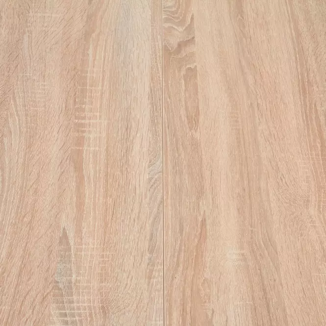 Stôl Ksawery 120x68 Płyta/Abs/Mdf – Dub Sonoma