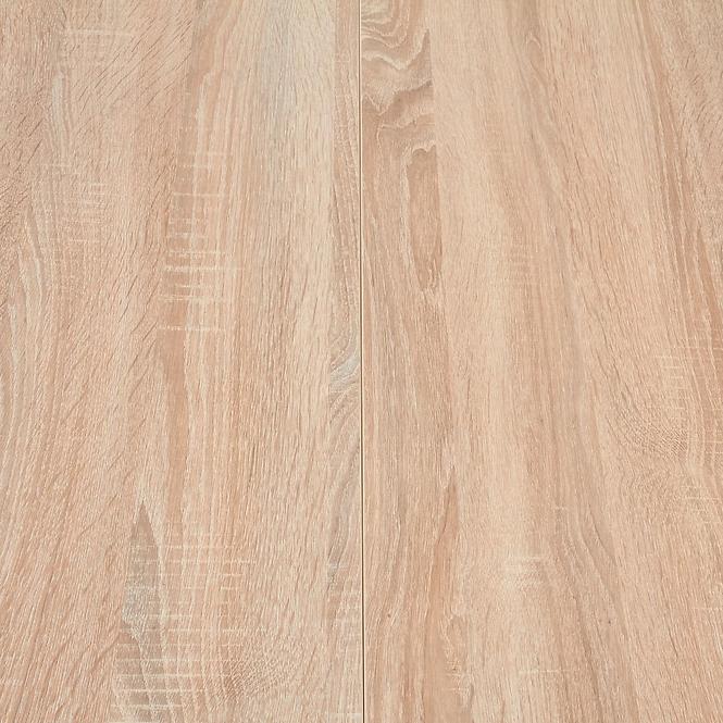 Stôl Ksawery 120x68 Płyta/Abs/Mdf – Dub Sonoma