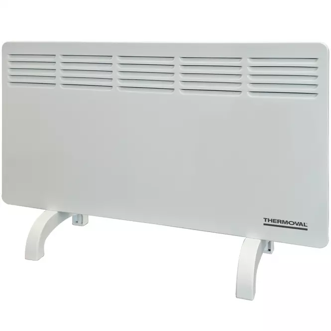 Elektrický konvektor T17 Pro 2000W