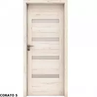 Vnútorné dvere na mieru CORATO