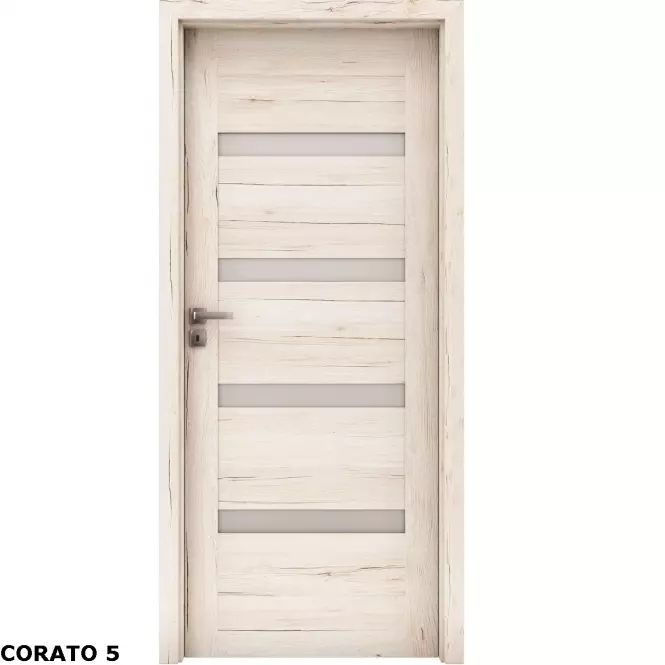 Vnútorné dvere na mieru CORATO