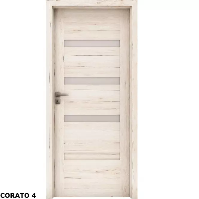 Vnútorné dvere na mieru CORATO