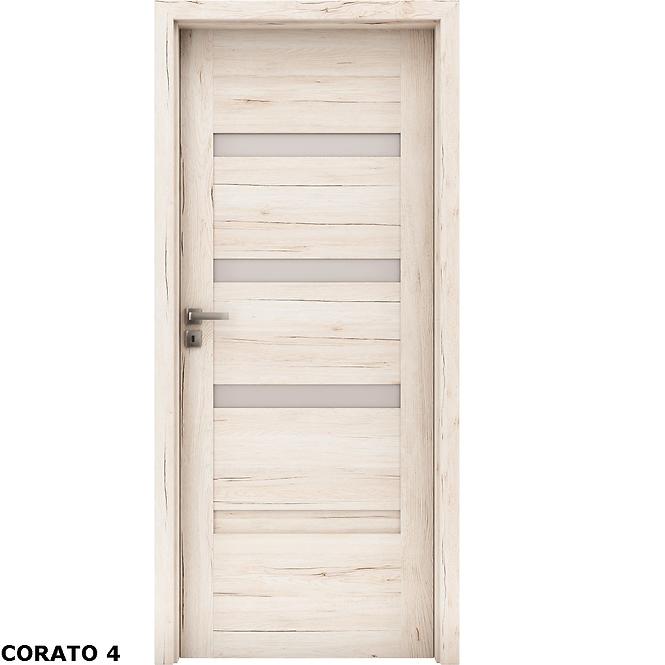 Vnútorné dvere na mieru CORATO,5