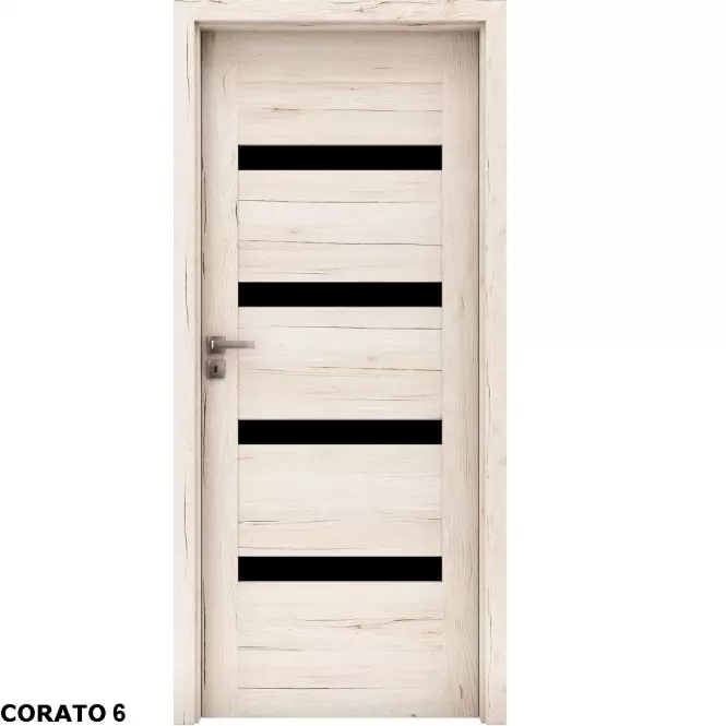 Vnútorné dvere na mieru CORATO