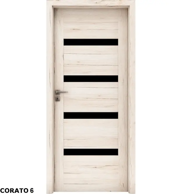 Vnútorné dvere na mieru CORATO,6