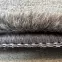 Koberec New Rabbit Fur 0,8/1,5 hnedá,8