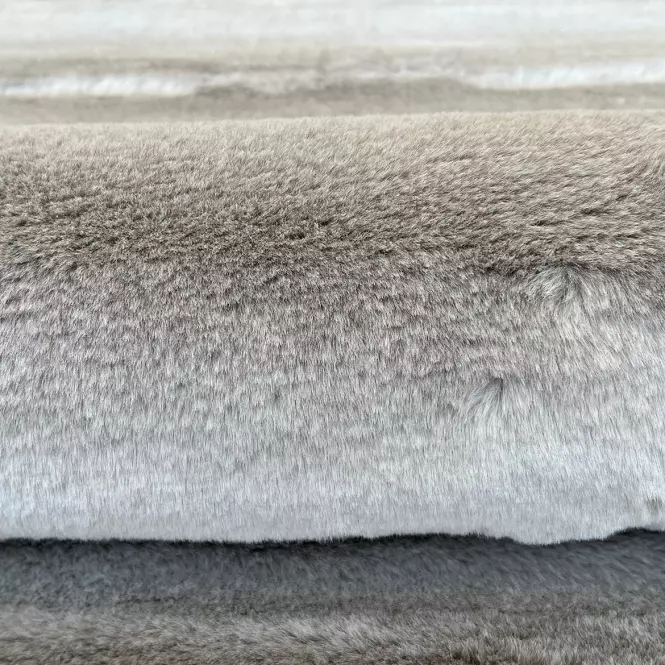 Koberec New Rabbit Fur 1,2/1,7 krémová,7