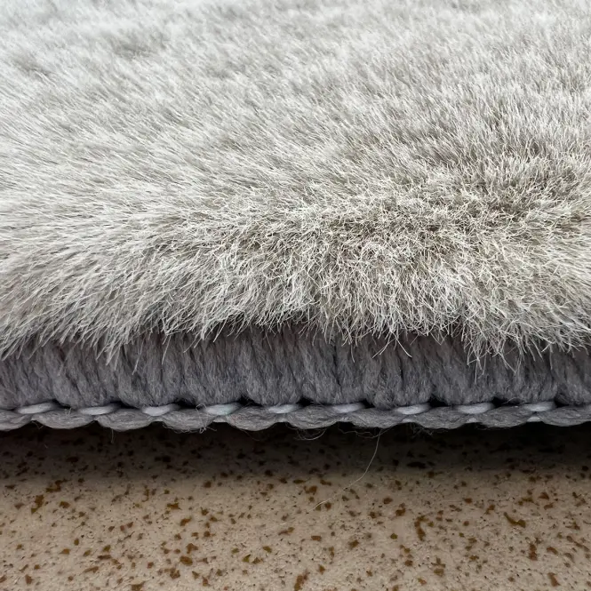 Koberec New Rabbit Fur 1,2/1,7 krémová,8