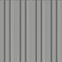 Lamelový panel VOX LINERIO M-LINE Sedy 12x122x2650mm