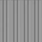 Lamelový panel VOX LINERIO M-LINE sivý 12x122x2650 mm