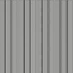 Lamelový panel VOX LINERIO M-LINE sivý 12x122x2650 mm
