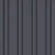 Lamelový panel VOX LINERIO M-LINE Antracit 12x122x2650mm