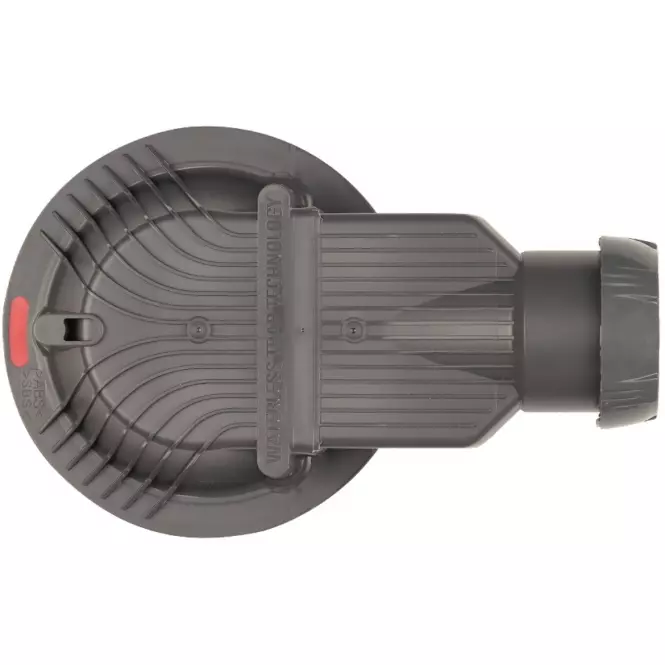 Vaničkový odtok Slim chróm Fi 90 mm