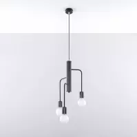 Luster Duomo 3M A-0302