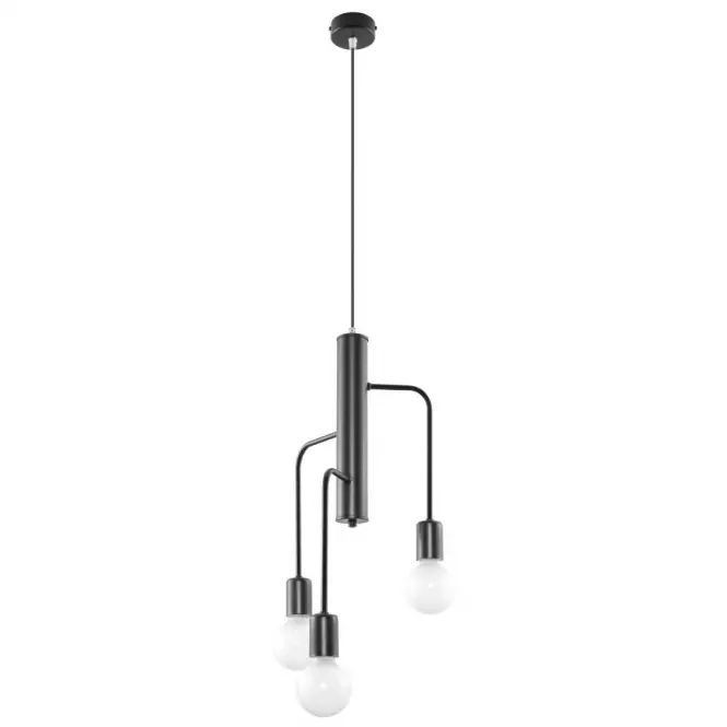Luster Duomo 3M A-0302