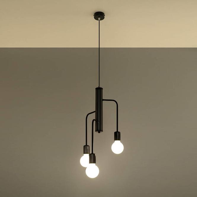 Luster Duomo 3M A-0302