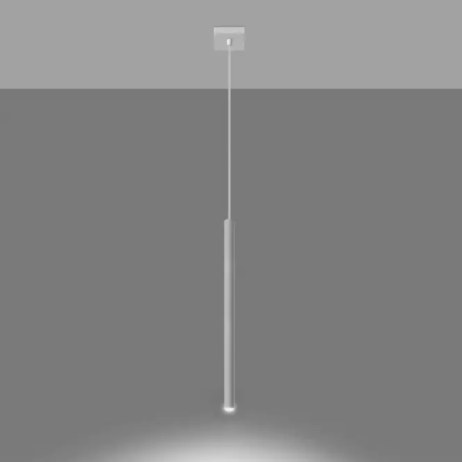 Luster Padova 1 A-0465 biely