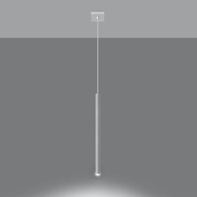 Luster Padova 1 A-0465 biely