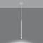 Luster Padova 1 A-0465 biely,2