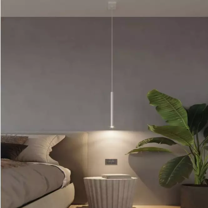 Luster Padova 1 A-0465 biely