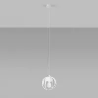 Luster Tulos 1 A-1083 biely