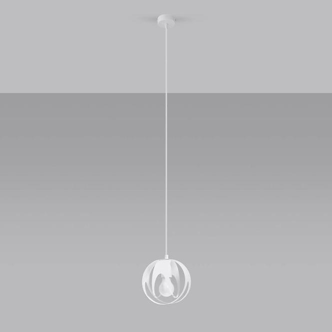 Luster Tulos 1 A-1083 biely